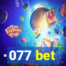 077 bet